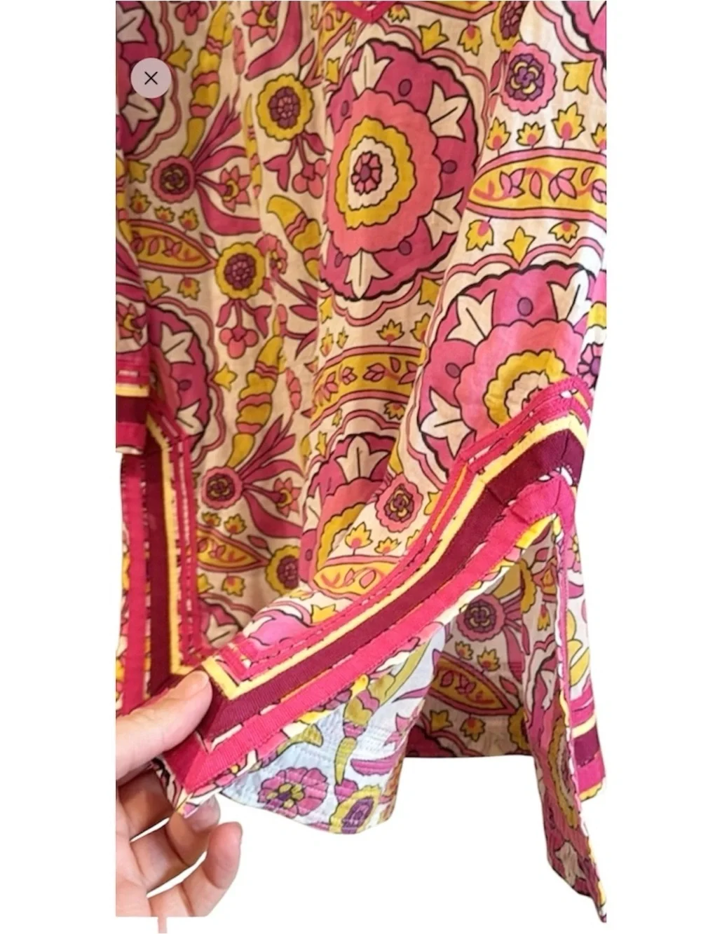 Tory Burch stunning tory